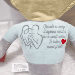 papusa personalizata super erou1