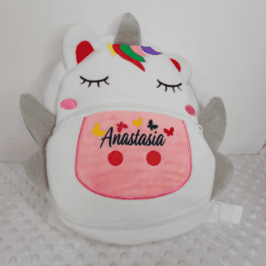 GHIOZDAN PERSONALIZAT unicorn