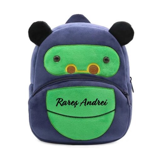 ghiodan personalizat gorila