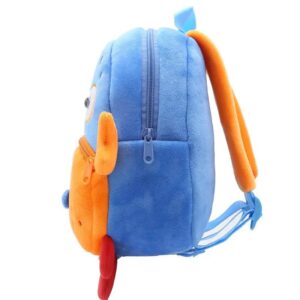 ghiozdan personalizat crab 4