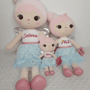 PAPUSA PERSONALIZATA INGERAS03