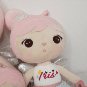 PAPUSA PERSONALIZATA INGERAS05