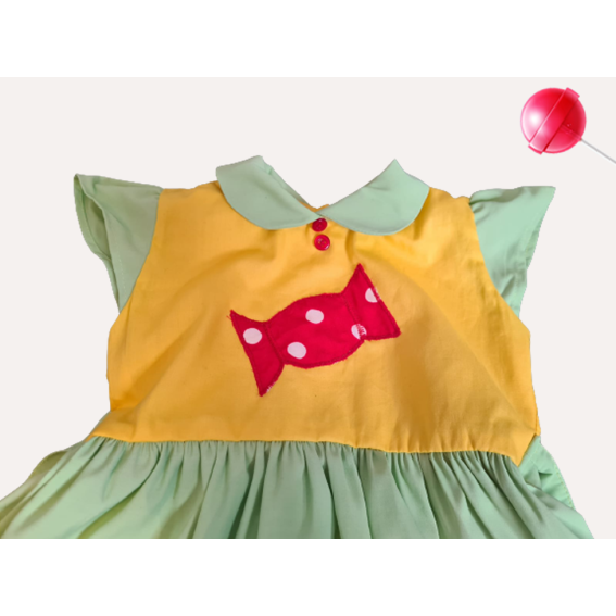 rochie bombonica 2 rochie bombonica 2