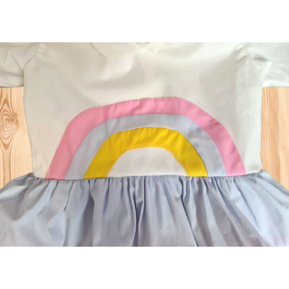 rochie unicorn 2 rochie unicorn 2
