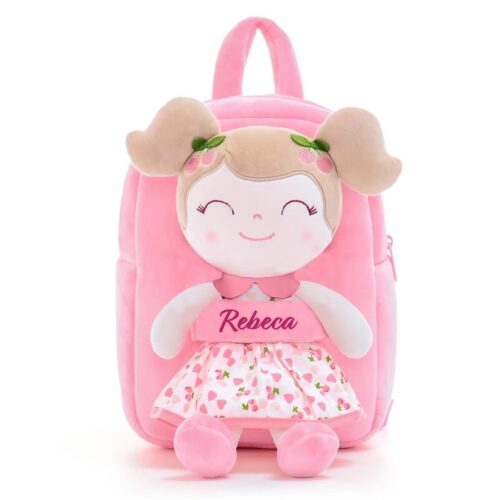 Ghiozdan personalizat Ciresica