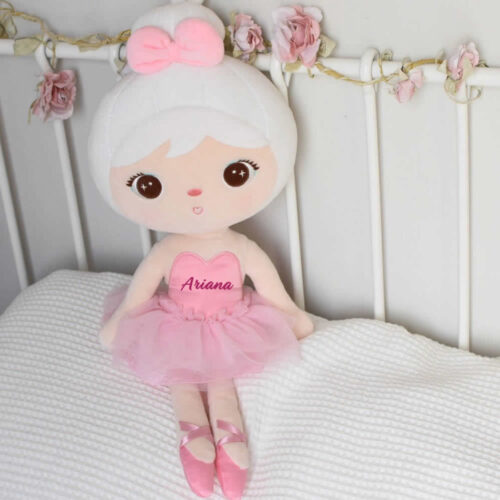 eng pl 10 pcs Pack Metoo Ballet Doll 50cm 232 31