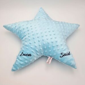 perna personalizata stea albastra baiat 2