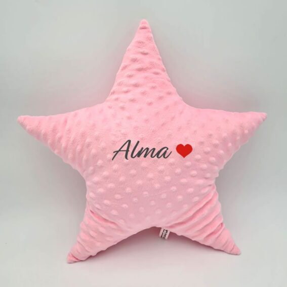 perna personalizata stea roz fetita 2 Copy