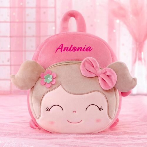 Ghiozdan personalizat Codite Vesele new