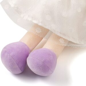 ghiozdan personalizat copii flori de liliac6