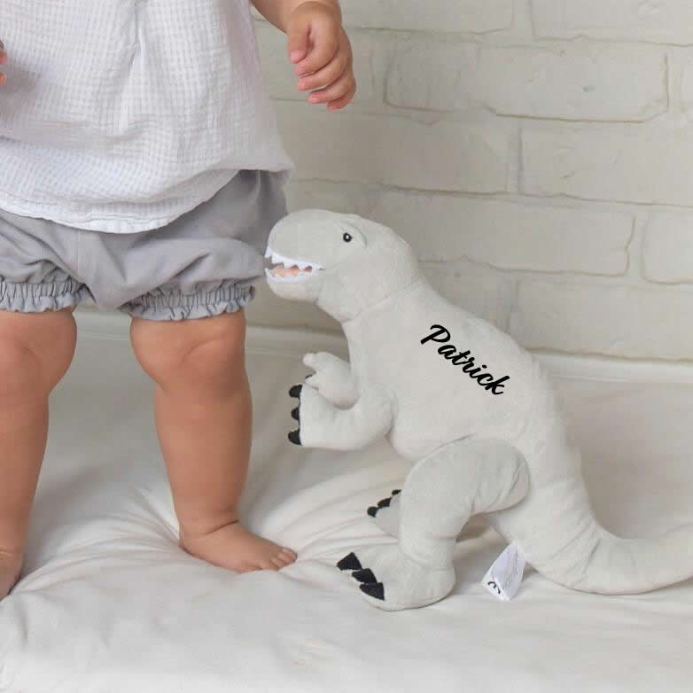 Jucarie Personalizata Dino