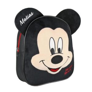 Ghiozdan personalizat Mickey Mouse prescolari
