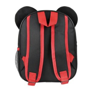 Ghiozdan personalizat Mickey Mouse prescolari 2
