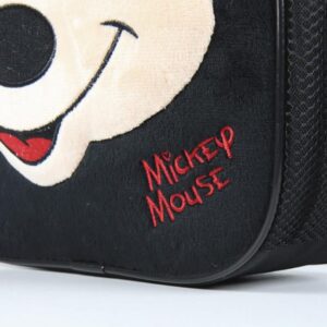 Ghiozdan personalizat Mickey Mouse prescolari 4