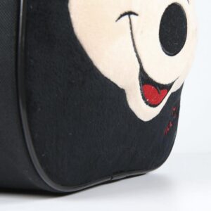 Ghiozdan personalizat Mickey Mouse prescolari 5