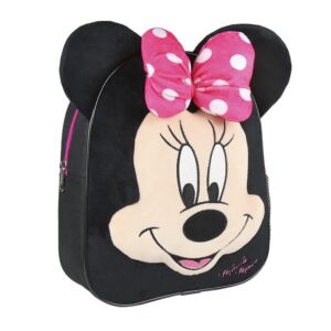 Ghiozdan personalizat Minnie Mouse prescolari