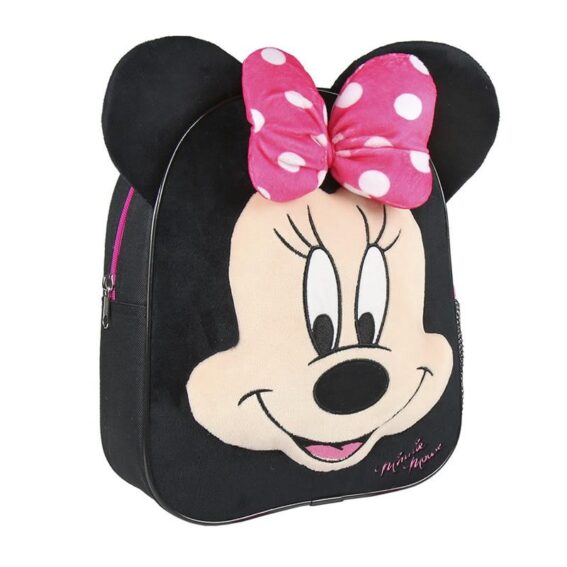 Ghiozdan personalizat Minnie Mouse prescolari