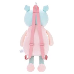 Ghiozdan personalizat Unicorn Colorat2
