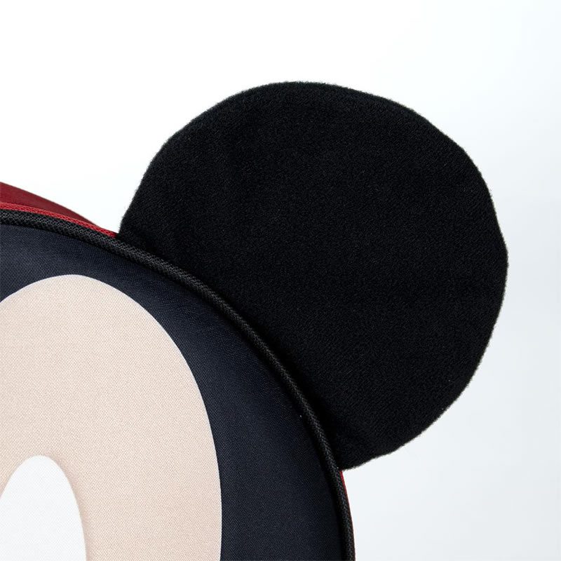 Ghiozdan personalizat mickey Mouse 3D 8