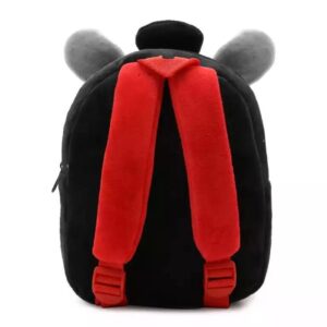 Ghiozdan personalizat zebra 5