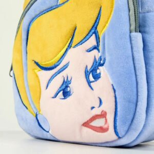 papusa personalizata cenusareasa cinderella 2