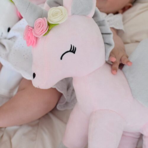Jucarie Personalizata Unicorn 2