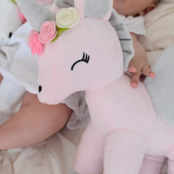 Jucarie Personalizata Unicorn 2