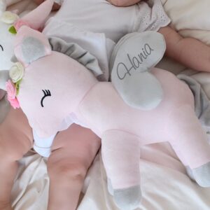 Jucarie Personalizata Unicorn