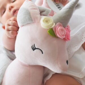 Jucarie Personalizata Unicorn 4