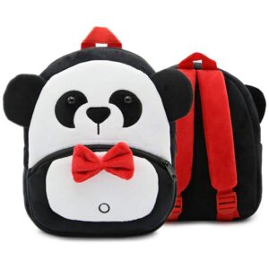 ghiozdan personalizat panda 2