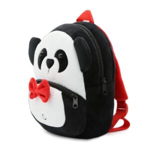 ghiozdan personalizat panda 3