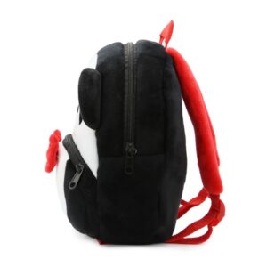 ghiozdan personalizat panda 4