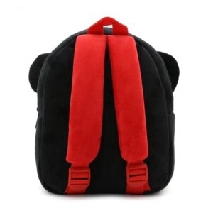 ghiozdan personalizat panda 5