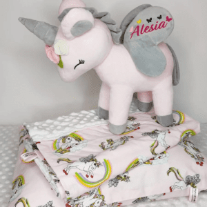 unicorn personalizat jucarie
