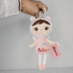 papusa personalizata unicorn mini