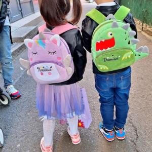 GHIOZDAN PERSONALIZAT unicornul fermecat1
