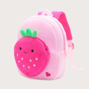 ghiozdan personalizat capsunica 3