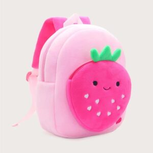 ghiozdan personalizat capsunica 5