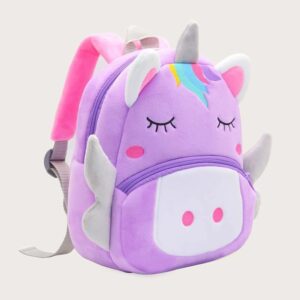 ghiozdan personalizat unicornul fermecat 4
