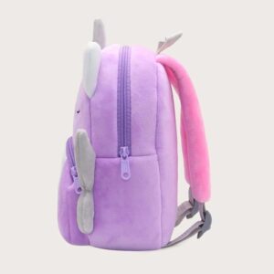 ghiozdan personalizat unicornul fermecat 5