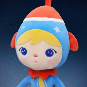 papusa personalizata dream big 2