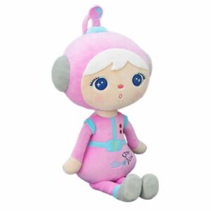 papusa personalizata space fun 2