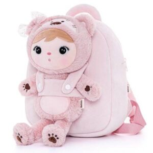 eng pm Metoo Bear Girl Bacpack 419 3
