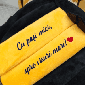 GHIOZDAN PERSONALIZAT PINGUIN1