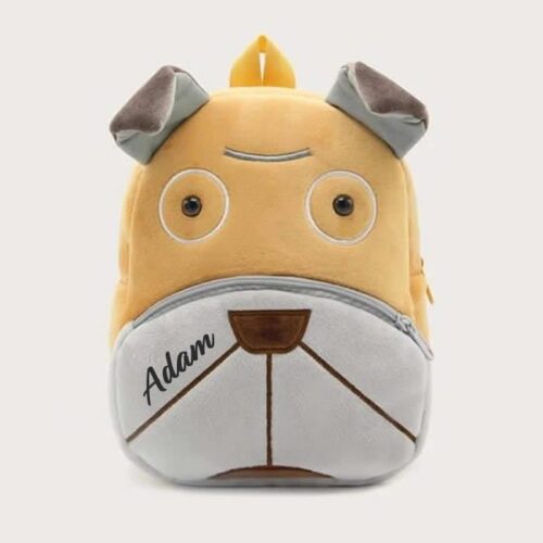 ghiozdan personalizat ham ham