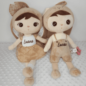 papusa personalizata iepuras poznas fetita1