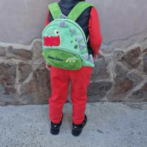 GHIOZDAN PERSONALIZAT crocodil1