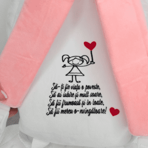 ghiozdan personalizat unicon