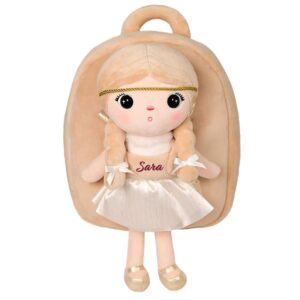 Ghiozdan personalizat Ingeras cu codite