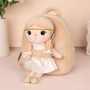 Ghiozdan personalizat Ingeras cu codite 2
